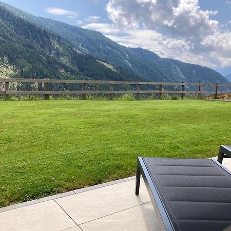Feiserhof Navis - Appartements Exterior photo
