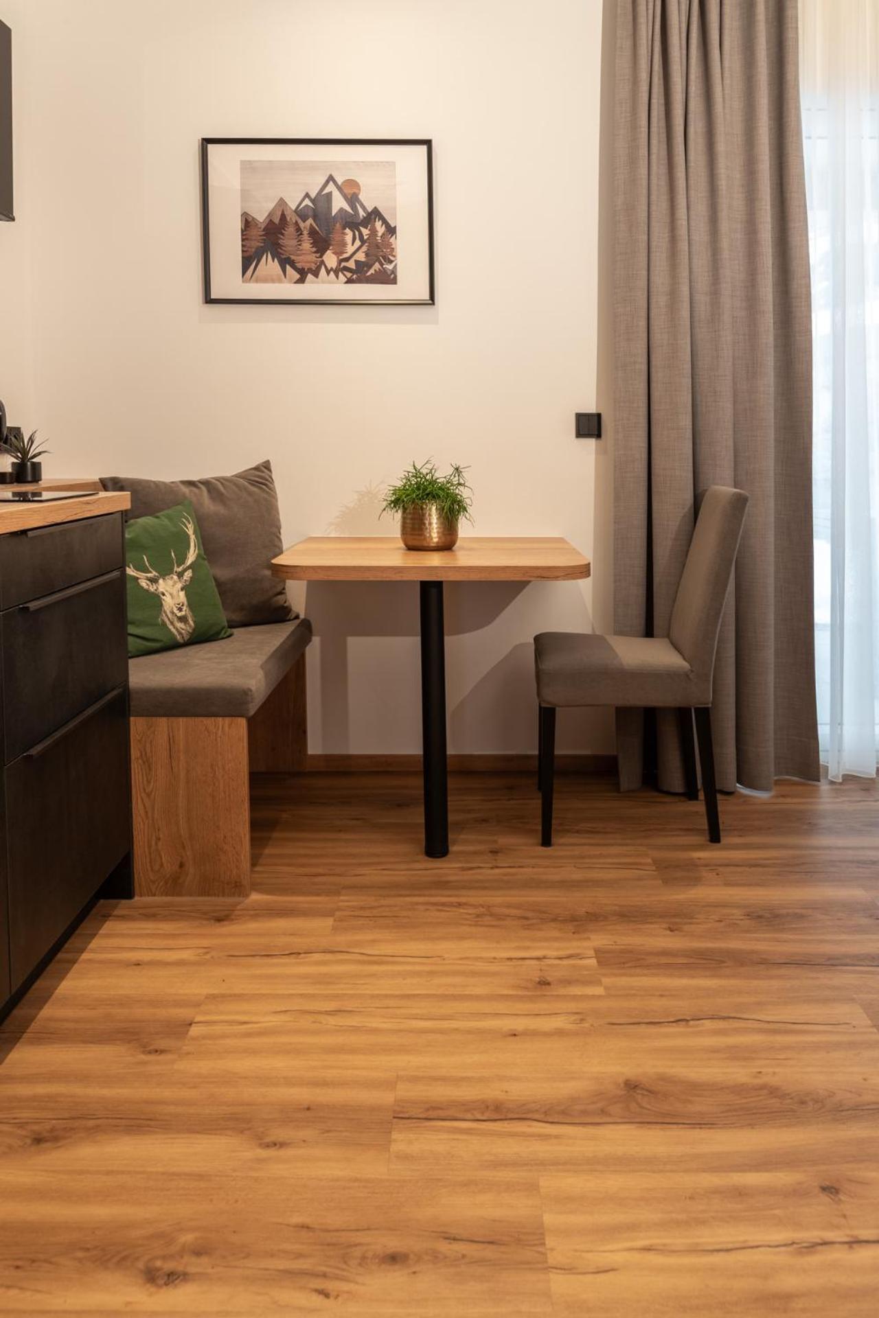 Feiserhof Navis - Appartements Exterior photo