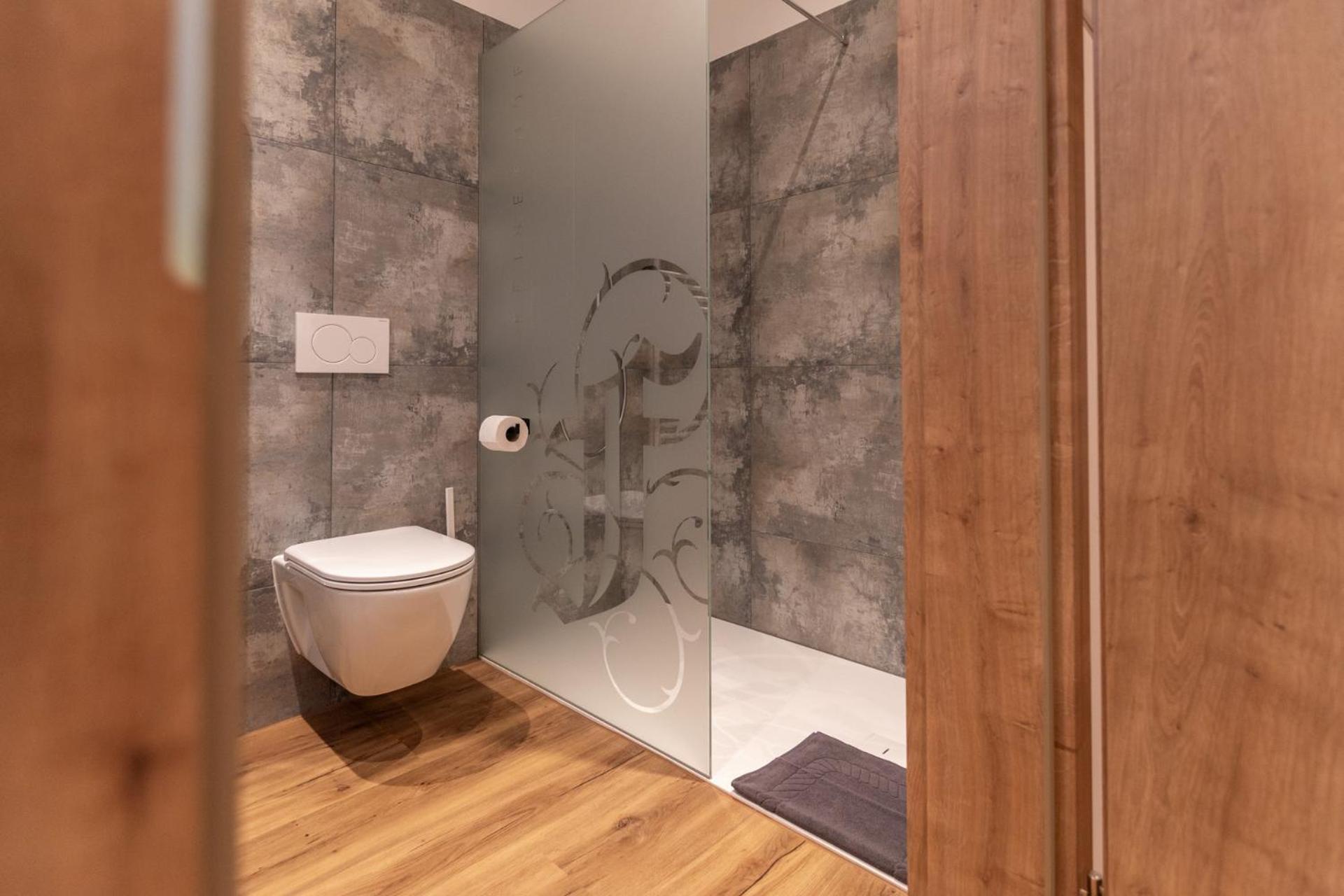 Feiserhof Navis - Appartements Exterior photo